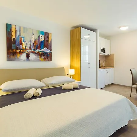 Stylish Apartment In Split Croatia Near Beach Split
